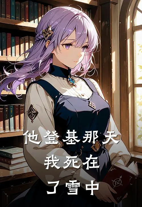 他登基那天，我死在了雪中(沈薇萧煜)最新小说推荐_最新热门小说他登基那天，我死在了雪中沈薇萧煜