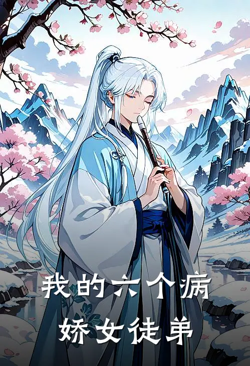 我的六个病娇女徒弟