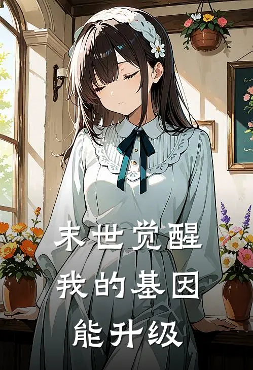 末世觉醒：我的基因能升级(苏晚陆珩)在线阅读免费小说_最新章节列表末世觉醒：我的基因能升级(苏晚陆珩)