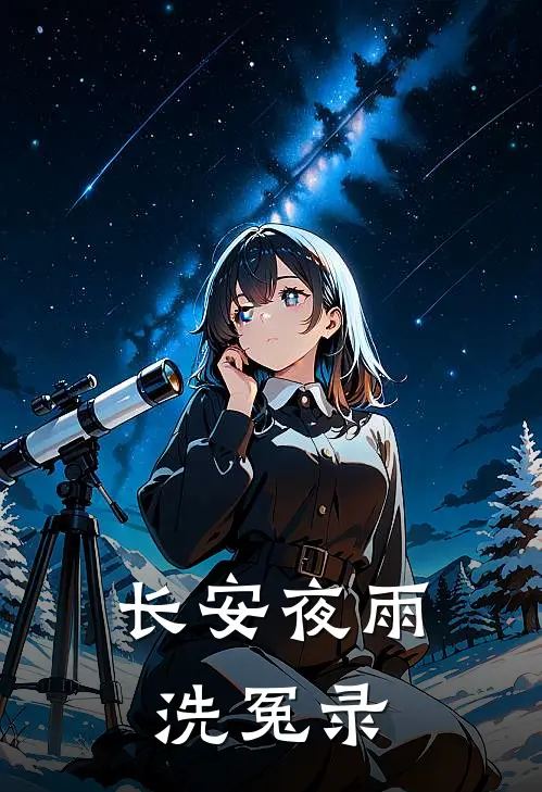 《长安夜雨洗冤录》沈砚之崔明远完本小说_沈砚之崔明远(长安夜雨洗冤录)全文免费阅读无弹窗大结局