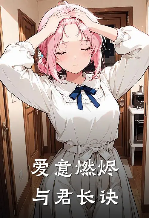 爱意燃烬，与君长诀(刘承宴音音)_刘承宴音音热门小说