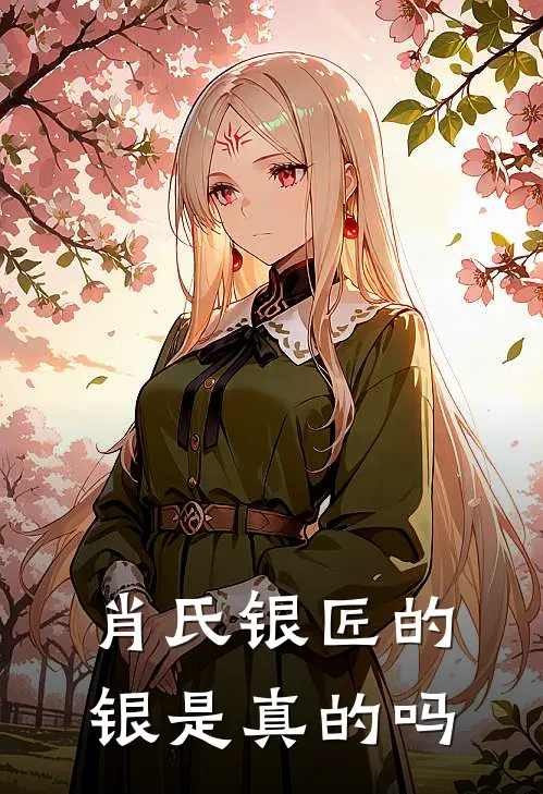 肖氏银匠的银是真的吗
