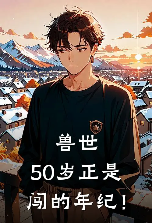 兽世：50岁正是闯的年纪！周金穗李建明全章节免费在线阅读_《兽世：50岁正是闯的年纪！》精彩小说