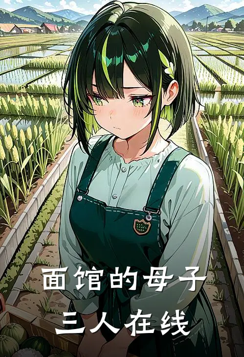 面馆的母子三人在线