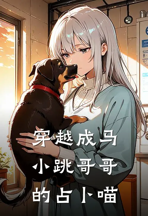 穿越成马小跳哥哥的占卜喵