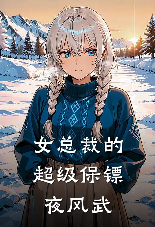 女总裁的超级保镖夜风武