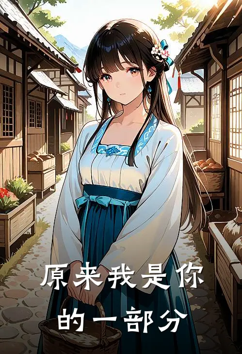 原来我是你的一部分