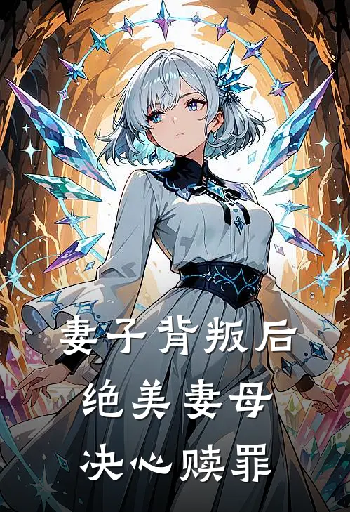 妻子背叛后，绝美妻母决心赎罪