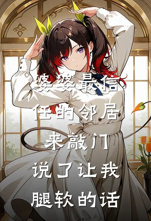 婆婆最信任的邻居来敲门，说了让我腿软的话(敏敏钱浩宇)在线免费小说_热门网络小说婆婆最信任的邻居来敲门，说了让我腿软的话敏敏钱浩宇