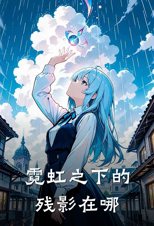 霓虹之下的残影在哪