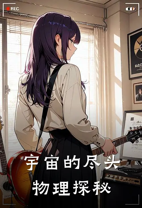 宇宙的尽头物理探秘