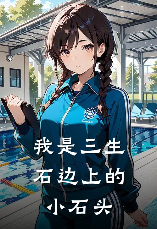 我是三生石边上的小石头