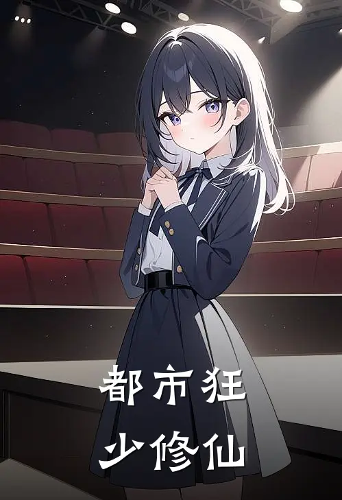 都市狂少【修仙】