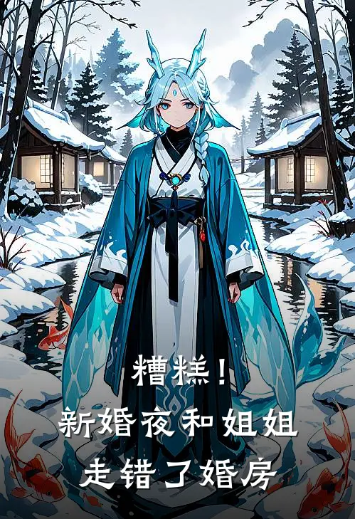 糟糕！新婚夜，和姐姐走错了婚房