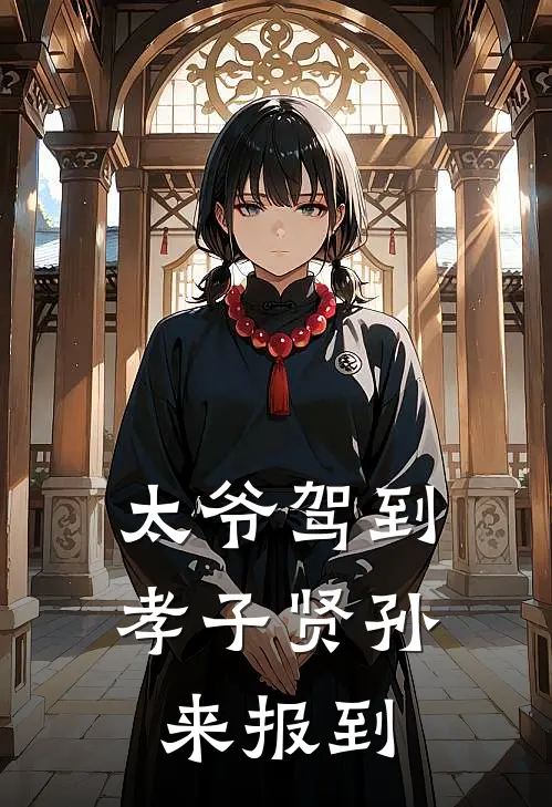 江辰江天宝(太爷驾到，孝子贤孙来报到)全文免费在线阅读_太爷驾到，孝子贤孙来报到完整版免费在线阅读