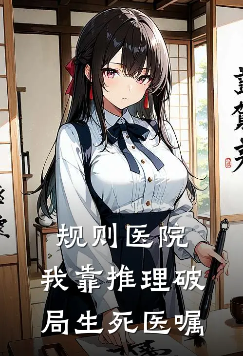 规则医院：我靠推理破局生死医嘱