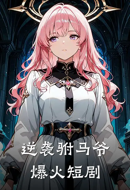 逆袭驸马爷爆火短剧