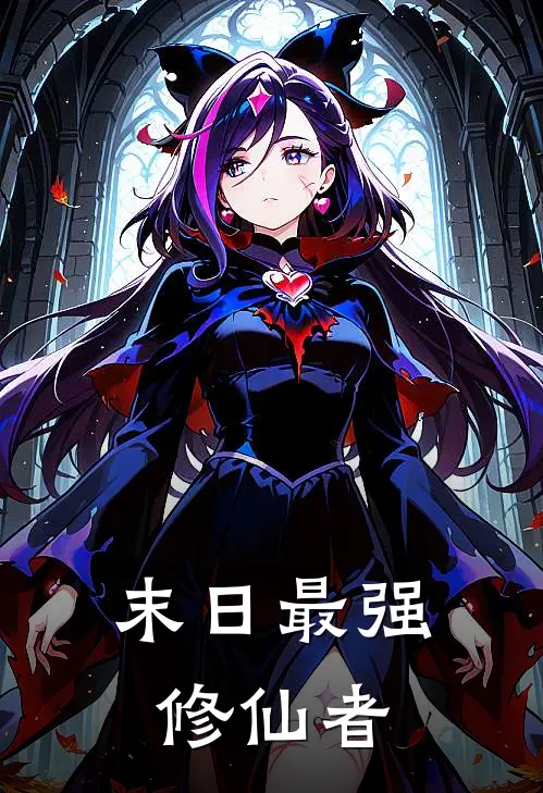 末日最强修仙者(王薛琳琳)完整版免费小说_完结版小说推荐末日最强修仙者(王薛琳琳)