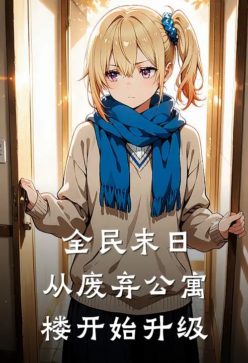 全民末日：从废弃公寓楼开始升级