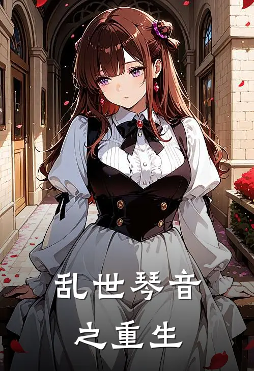 乱世琴音之重生