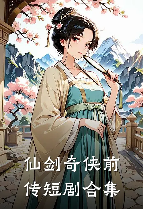 仙剑奇侠前传短剧合集