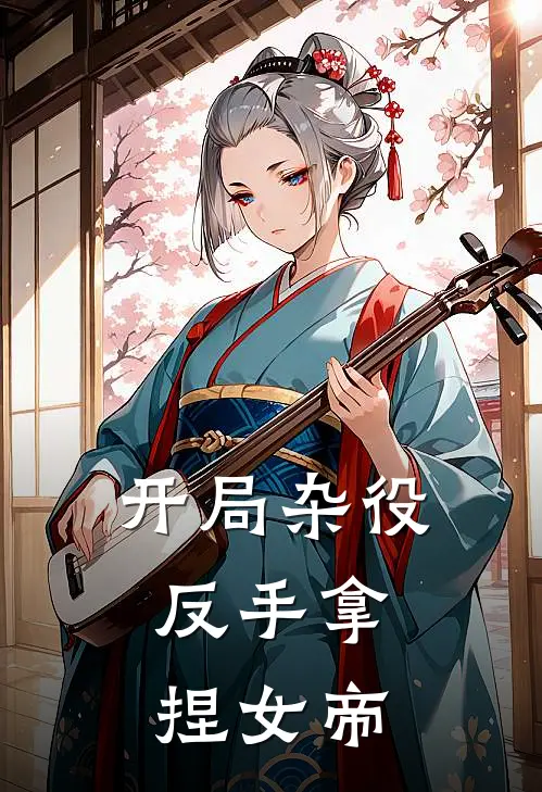 《开局杂役，反手拿捏女帝》顾云尘凌清寒免费完本小说在线阅读_《开局杂役，反手拿捏女帝》顾云尘凌清寒免费小说