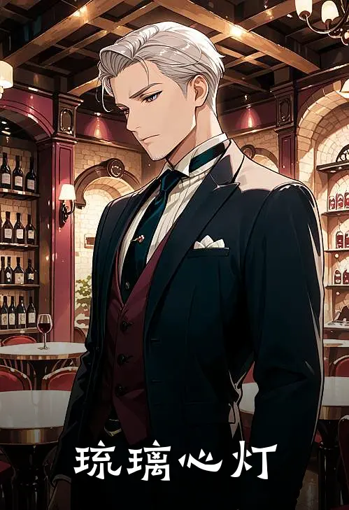 琉璃心灯(青黛沈琉璃)免费阅读_完结热门小说琉璃心灯(青黛沈琉璃)