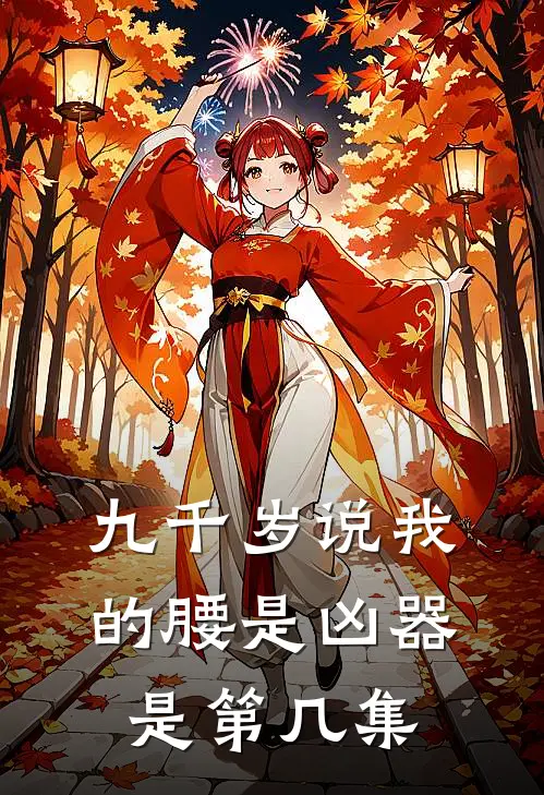 九千岁说我的腰是凶器是第几集