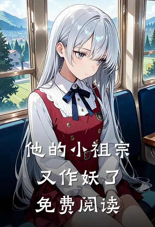 他的小祖宗又作妖了免费阅读