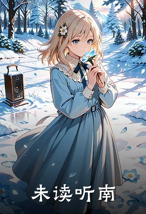 未读听南江逾白沈听南完本小说推荐_免费小说全文阅读未读听南江逾白沈听南