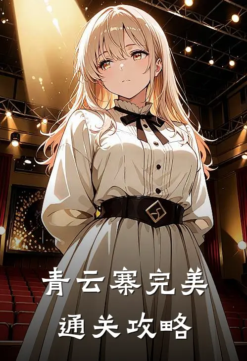 青云寨完美通关攻略