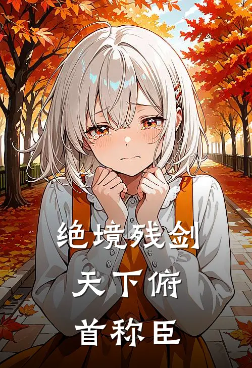 绝境残剑，天下俯首称臣