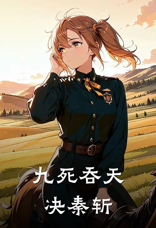 九死吞天决秦斩