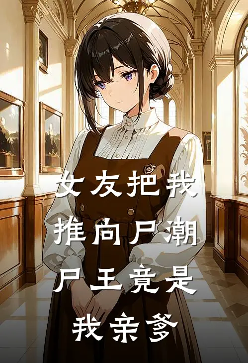 女友把我推向尸潮，尸王竟是我亲爹林凡李阳免费小说大全_完结的小说女友把我推向尸潮，尸王竟是我亲爹(林凡李阳)