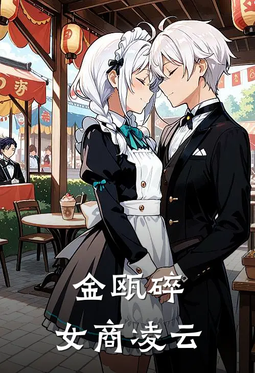 凌云沈令薇(金瓯碎：女商凌云)全章节在线阅读_(金瓯碎：女商凌云)完结版免费阅读