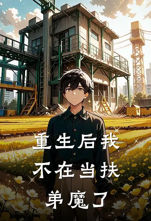 重生后我不在当扶弟魔了