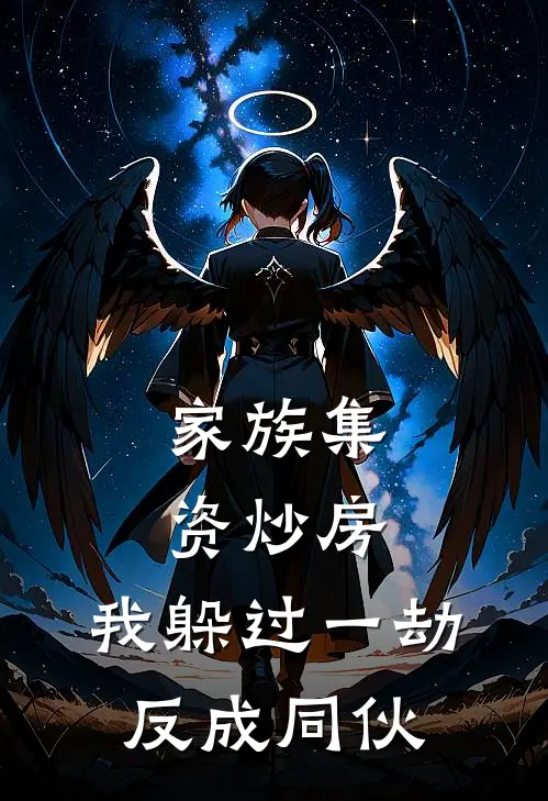 《家族集资炒房，我躲过一劫反成同伙》苏晴李文博已完结小说_家族集资炒房，我躲过一劫反成同伙(苏晴李文博)全文免费阅读无弹窗大结局