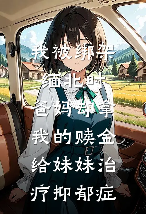 心怡老公(我被绑架缅北时，爸妈却拿我的赎金给妹妹治疗抑郁症)全本免费在线阅读_心怡老公全集在线阅读