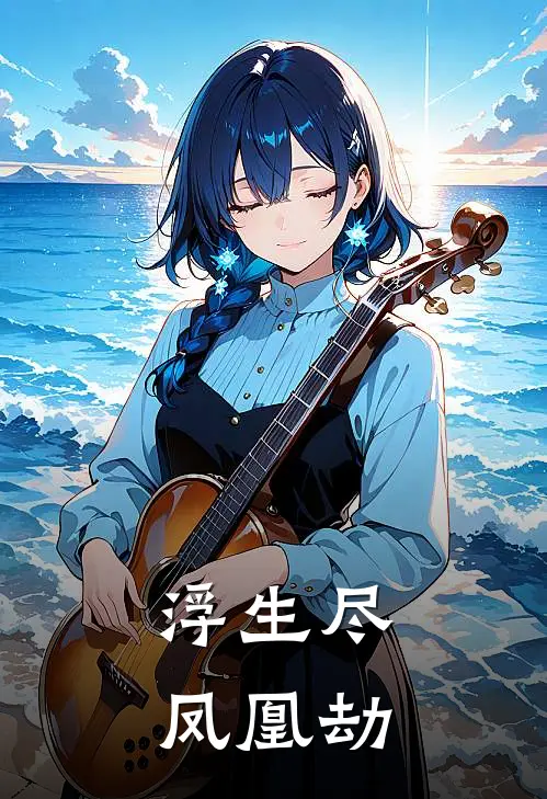 浮生尽：凤凰劫