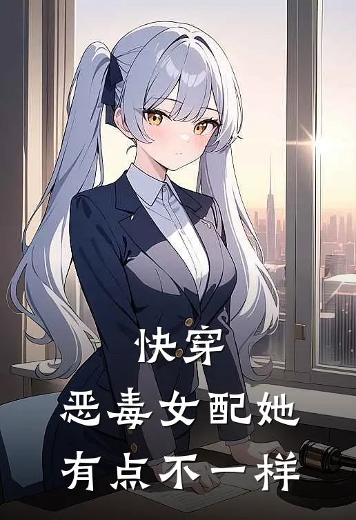 快穿：恶毒女配她有点不一样江棠林知珩免费小说全集_小说免费完结快穿：恶毒女配她有点不一样江棠林知珩