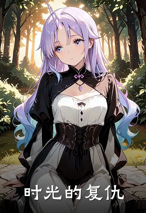 时光的复仇