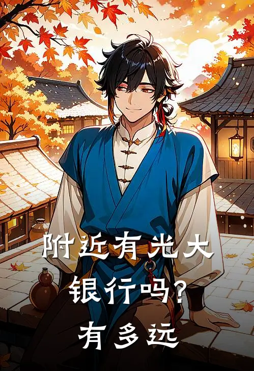 附近有光大银行吗?有多远