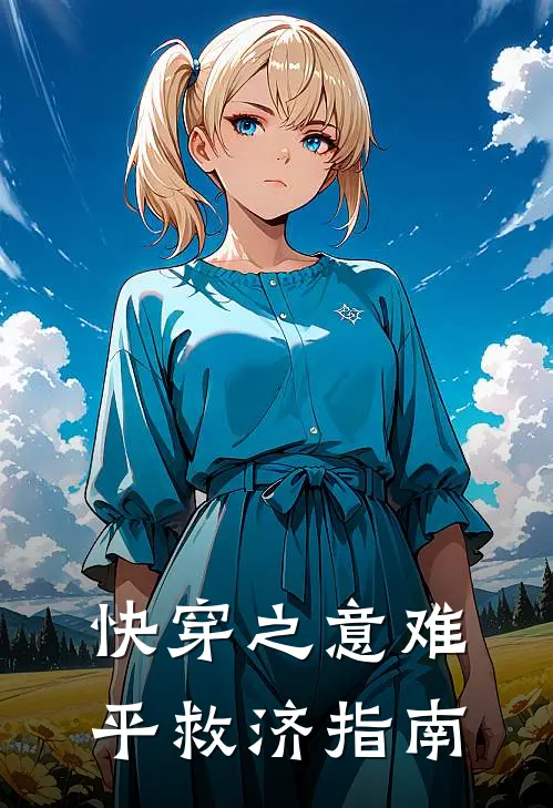 快穿之意难平救济指南