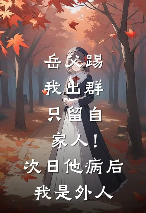 叶芸方成《岳父踢我出群：只留自家人！次日他病后：我是外人》全本免费在线阅读_(叶芸方成)最新章节在线阅读