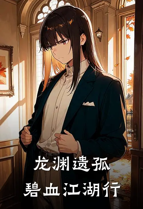 龙渊遗孤：碧血江湖行萧天痕凌虚子小说完结推荐_完整版小说免费阅读龙渊遗孤：碧血江湖行(萧天痕凌虚子)