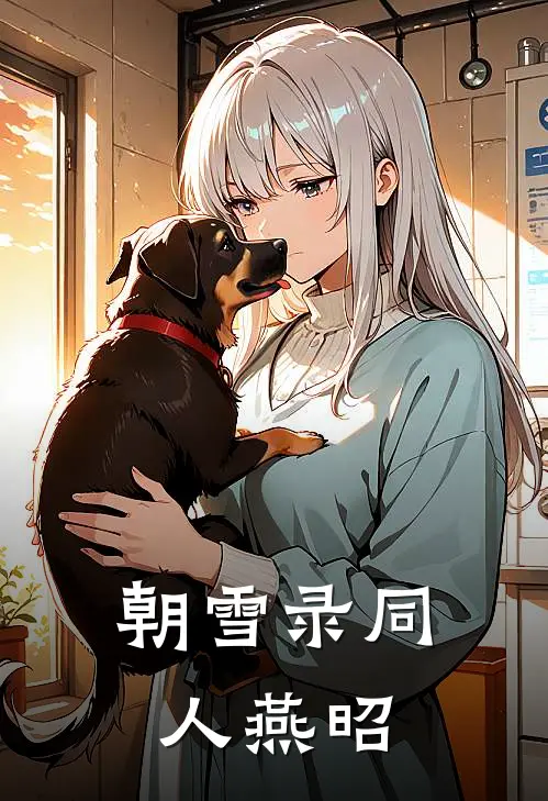 朝雪录同人燕昭