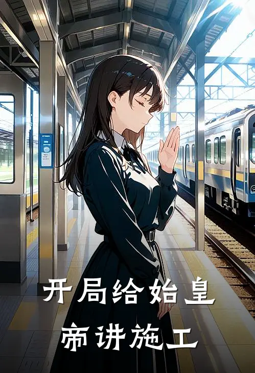 开局给始皇帝讲施工