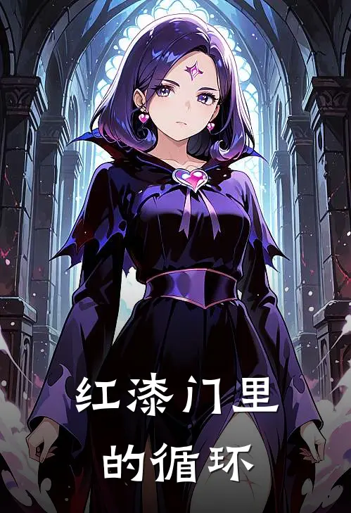 红漆门里的循环