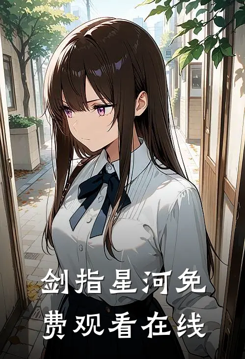 剑指星河免费观看在线