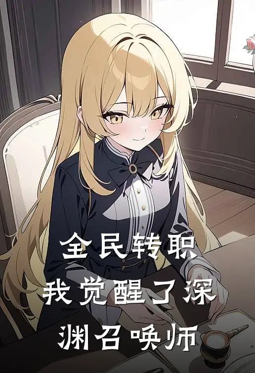 全民转职，我觉醒了深渊召唤师
